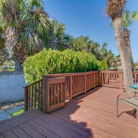 Villa Linda'S Cozy Duplex A"" Laguna Beach Exterior foto