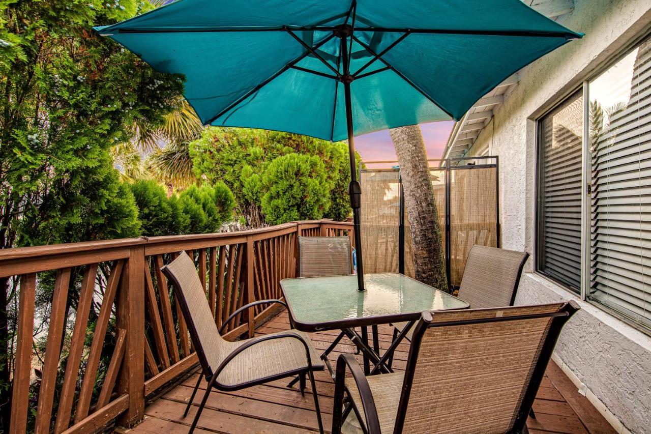 Villa Linda'S Cozy Duplex A"" Laguna Beach Exterior foto