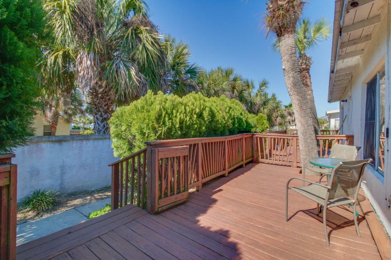Villa Linda'S Cozy Duplex A"" Laguna Beach Exterior foto